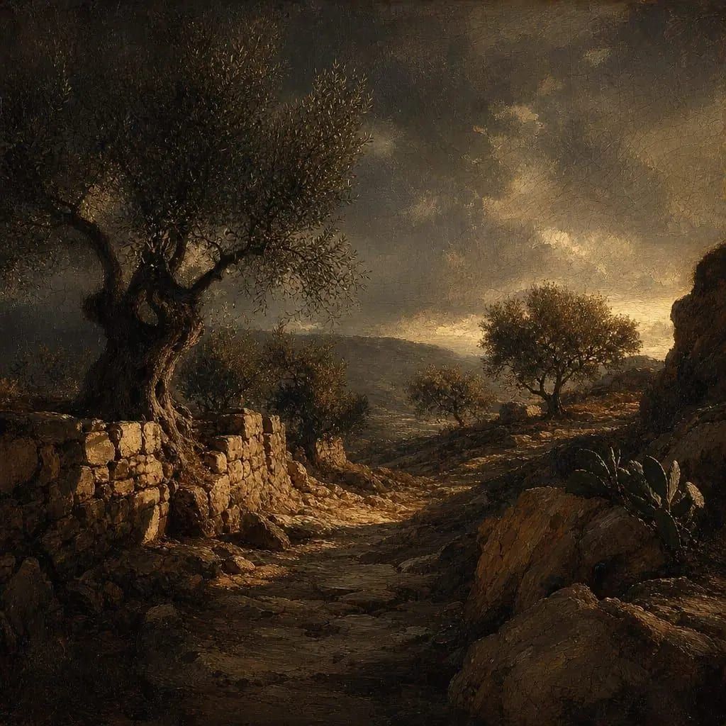 L’Andalousie et la guérilla